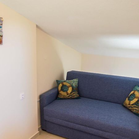 Xalonia Villas Ágios Nikólaos Pokoj fotografie