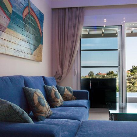 Xalonia Villas Ágios Nikólaos Pokoj fotografie
