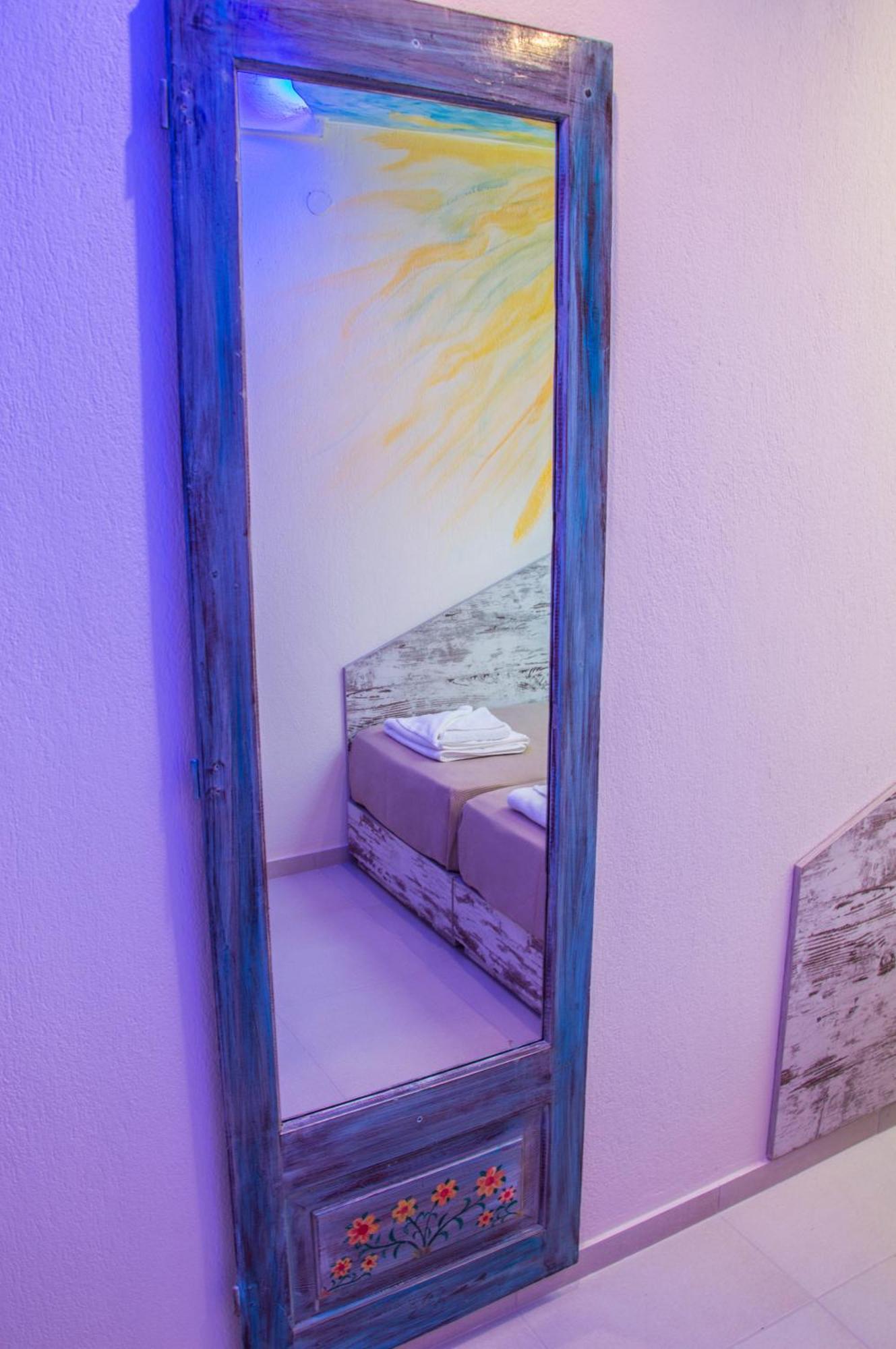 Xalonia Villas Ágios Nikólaos Pokoj fotografie