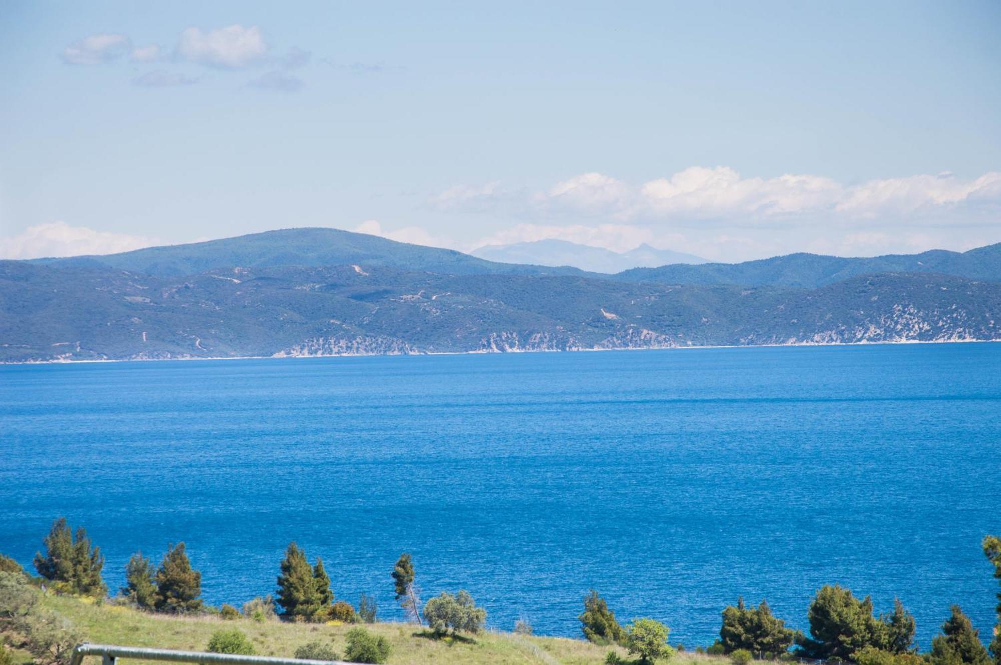 Xalonia Villas Ágios Nikólaos Pokoj fotografie