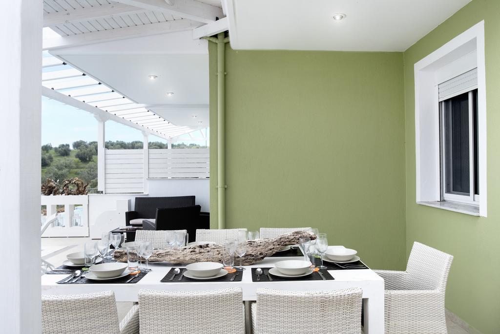 Xalonia Villas Ágios Nikólaos Exteriér fotografie
