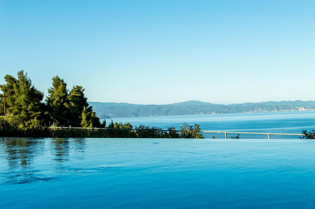 Xalonia Villas Ágios Nikólaos Exteriér fotografie