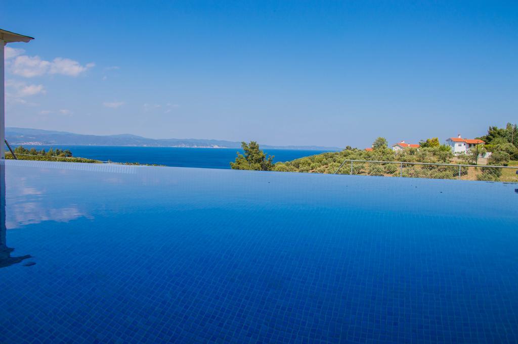 Xalonia Villas Ágios Nikólaos Exteriér fotografie