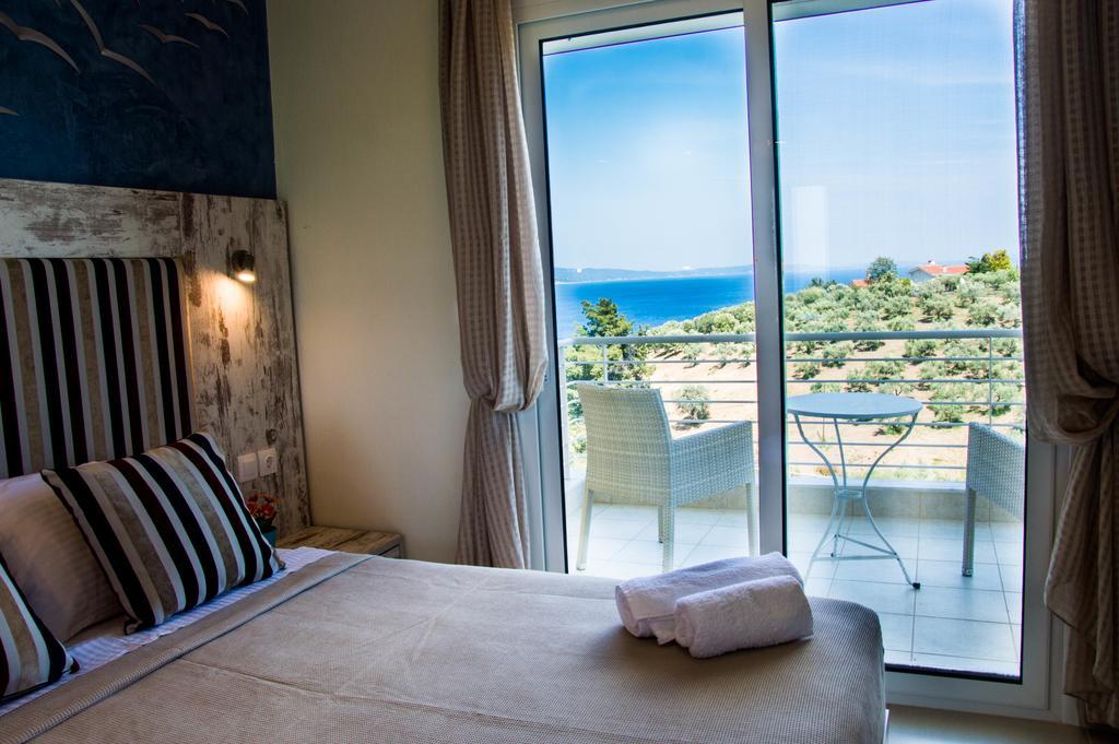 Xalonia Villas Ágios Nikólaos Exteriér fotografie