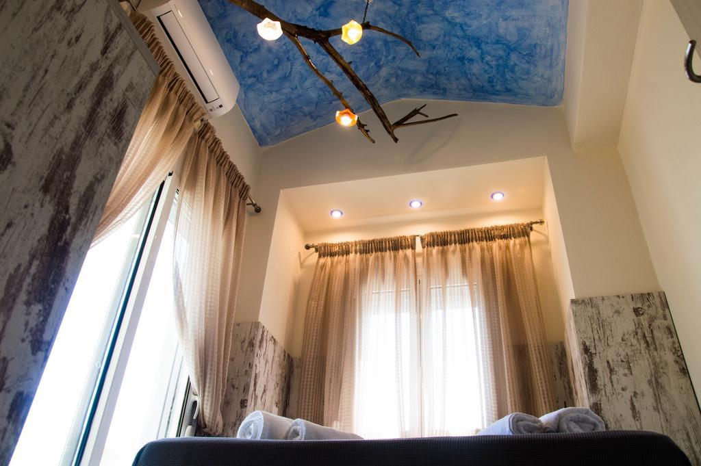 Xalonia Villas Ágios Nikólaos Exteriér fotografie