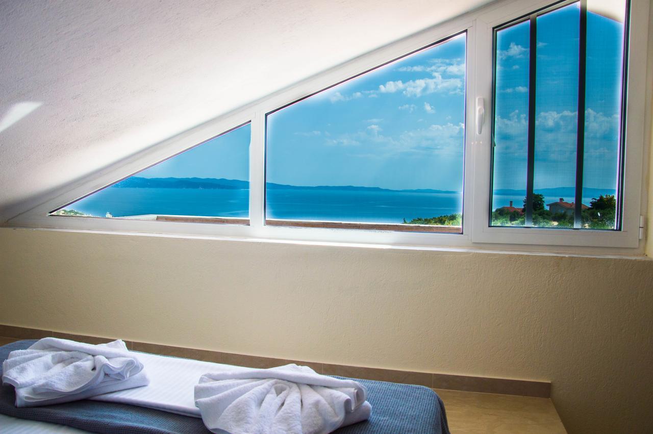Xalonia Villas Ágios Nikólaos Exteriér fotografie